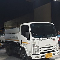 ดูดส้วม